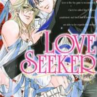  ����� Love Seeker <small>Story & Art</small> 